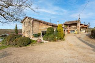 Maison de Caractre en Pierre et Gites de charme  Albi 

