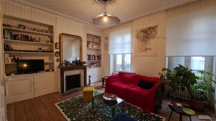Appartement 74 m  Limoges Emailleurs 

