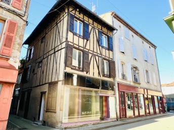 Maison  Fort Potentiel  Ralmont 15 mins d'Albi
