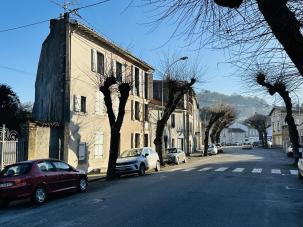 Maison centre ville de Saint-Girons 09200
