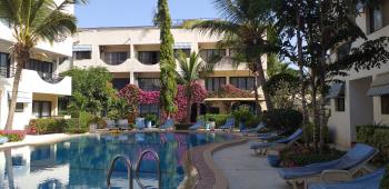 APPARTEMENT dans RESIDENCE proche PLAGES
