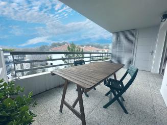 Appartement de 42m  Anglet
