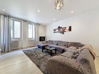 APPARTEMENT T3 - INVESTISSEMENT LOCATIF
