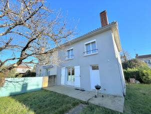 MAISON DE VILLE - ALBI
