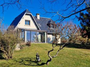 Maison T7 - vranda et garage - Ste Radegonde
