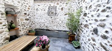 Maison centre ville de FOIX
