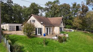Charmante maison prigourdine
