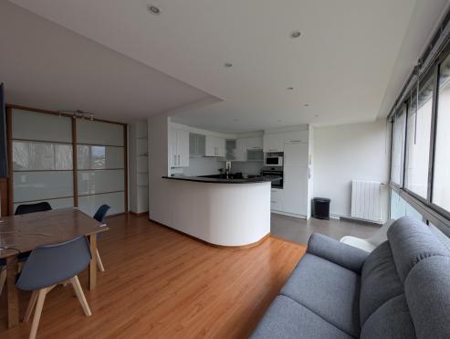 EXCLUSIVIT - APPARTEMENT 4 PICES 100M 
