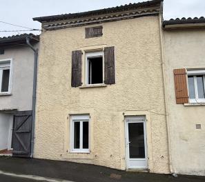 Maison de Village 
