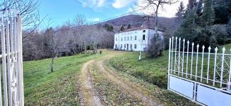 MAISON DE MAITRE 15 MN DE FOIX
