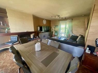 SAINT-ALBAN- MAISON TRADITIONNELLE T4 SUR SOUS-SOL-TERRAIN 586 M�.
