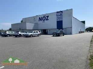 ESTANCARBON, Local commercial 
