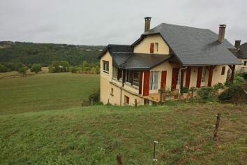 Belle maison
