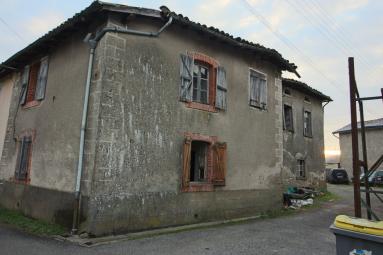 Maison � r�nover
