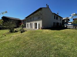 Ensemble immobilier 

