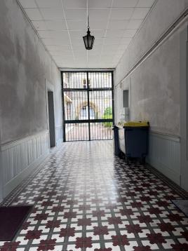 Bureaux centre ville St-Gaudens
