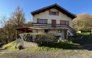 Ensemble immobilier 
