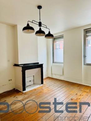 COTE PAVEE / GUILHEMERY LOCAL PROFESSIONNEL 
