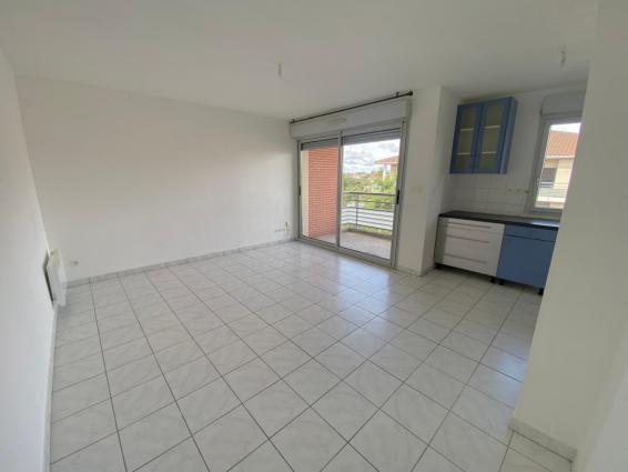 T2 au centre de Portet sur Garonne !
