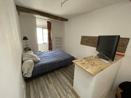 Maison de village 41 m�
