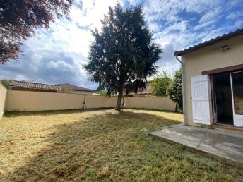 BLAGNAC, VILLA T3 DE PLAIN PIED
