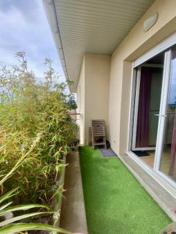 Appartement T2 � Balma avec vue sur les hauteurs
