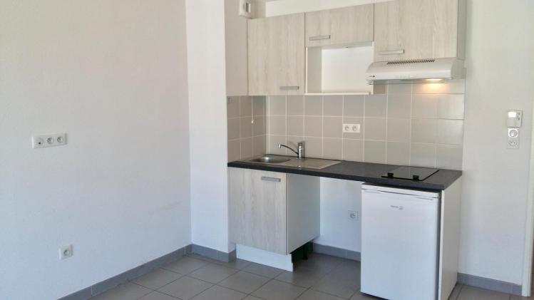 Lumineux T2 sur Cornebarrieu
