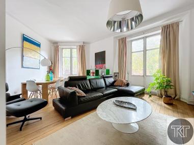 Appartement Duplex 5 chambres
