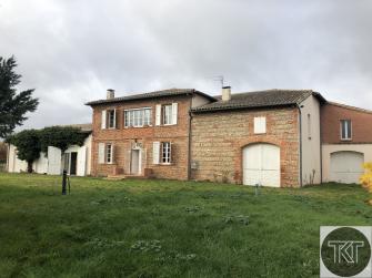 Belle Demeure, 300 m habitables, 5000 m de terrain, Dpendances
