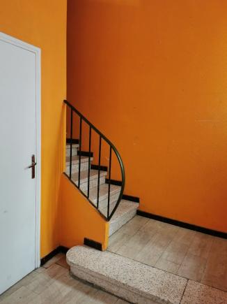 Quartier de la Nouvelle Poste !
