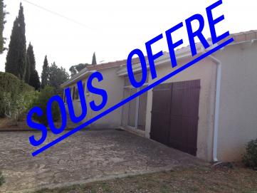 EXCLUSIVITE A CREISSAN !
