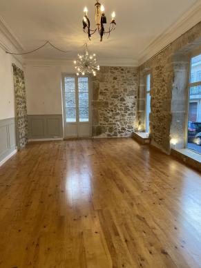 QUARTIER CHAMP DE MARS !
