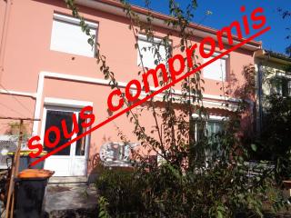 Quartier des Peintres !
