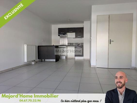 Appartement 3 Pi�ces de 71m� � Castelnau-le-Lez
