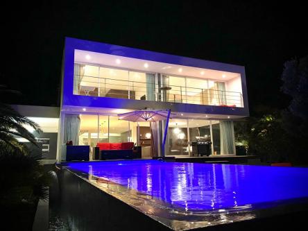 Villa Luxe Acc�s Plage et Mer 
