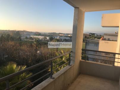 Apt T1 21 m2 Terrasse 6 m� Parking 
