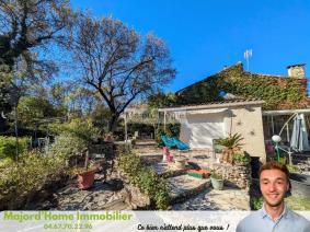 Maison de 255 m� avec Piscine
