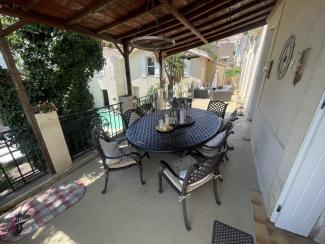 Superbe Maison de Ma�tre avec Annexe � Magalas � � Ne Pas Manquer !
