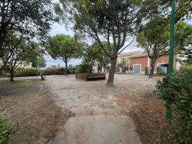 Maisonnette T2 dans R�sidence S�curis�e � Colombiers
