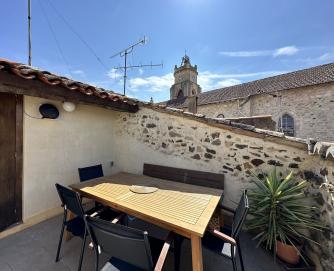 Maison pittoresque de 3 chambres � coucher avec vue imprenable - Maison de vacances id�ale ou premie