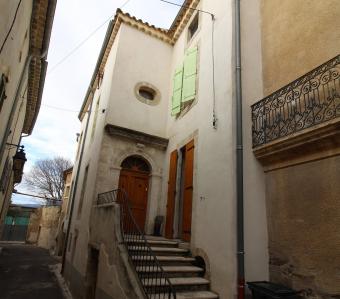 Grande maison de charactre en pierres avec terrasse et superbe vue!
