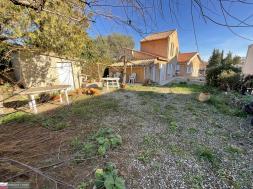 Lot de 2 villas T3 76 m� et 78 m� en 3 faces sur 511 m� avec garage 43 m� ...
