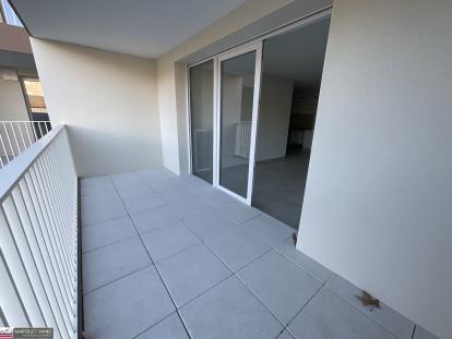 Appartement T3 de 63 m� avec terrasse de 9 m� dans r�sidence neuve s�curis�e
