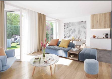 A SAISIR Bien d'exception ! A proximit� des commerces et de nombreuses �coles, Superbe studio 