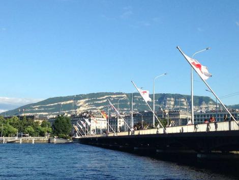 PROCHAINEMENT ! C'est  Ville-la-Grand, aux portes de la Suisse, que nous vous proposons ce sup