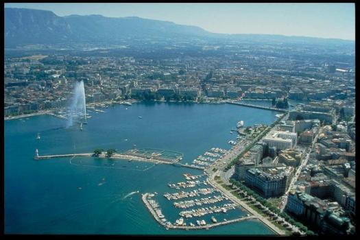 A SAISIR A SAINT JULIEN EN GENEVOIS ! MAGNIFIQUE APPARTEMENT 3 PIECES BBC A ETRENNER AVEC UNE TERASS