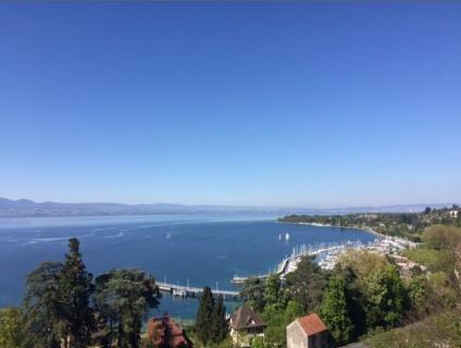 PROCHAINEMENT ! C'est � Annemasse, aux portes de la suisse, que nous vous proposons ce superbe 