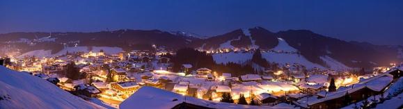 A SAISIR AUX PIEDS DES PISTES DE LA MAGNIFIQUE STATION DES GETS UN SUPERBE APPARTEMENT DE 4 PIECES B