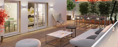 A SAISIR BIEN D'EXCEPTION ! Proche de Paris et des commodit�s, dans un cadre idyllique, Magnifi