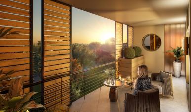 PROCHAINEMENT ! C'est � Villeneuve-la-Garenne, dans les Hauts-de-Seine, que vous pourrez vous e